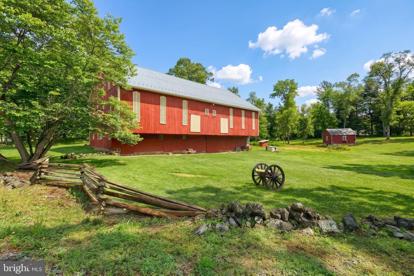 721 Company Farm Rd Property Photo 12