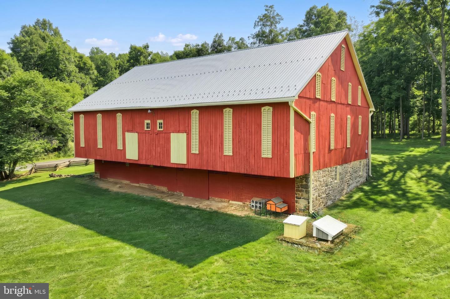 721 Company Farm Rd Property Photo 14