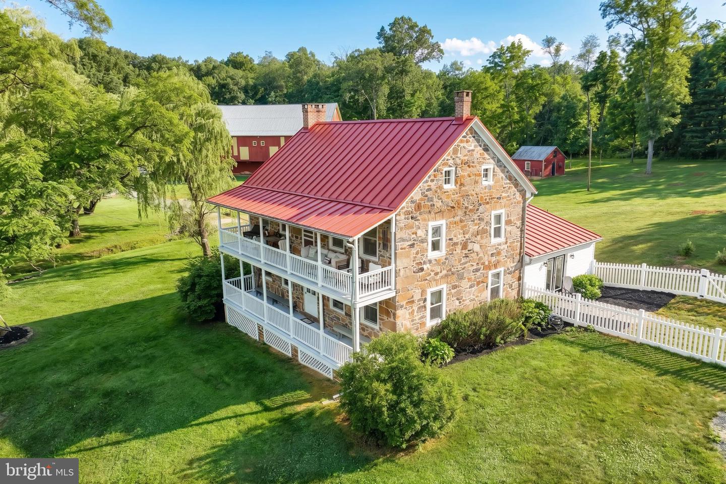 721 Company Farm Rd Property Photo 15