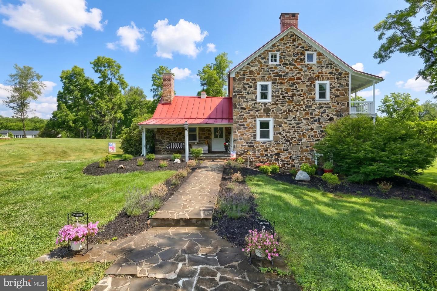 721 Company Farm Rd Property Photo 18