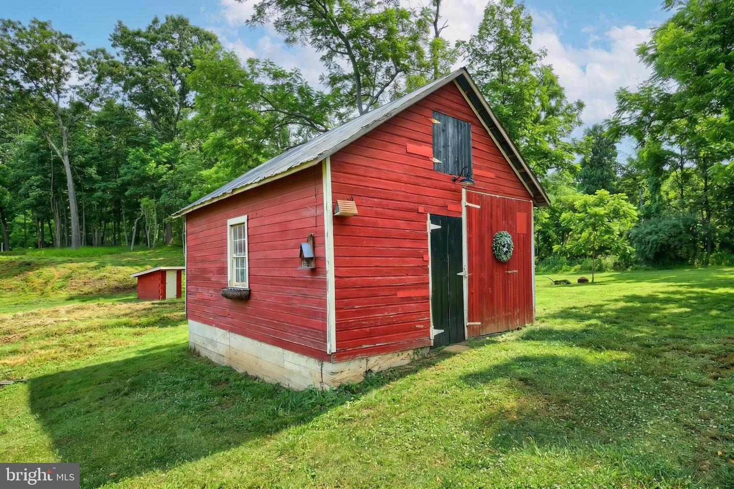 721 Company Farm Rd Property Photo 26