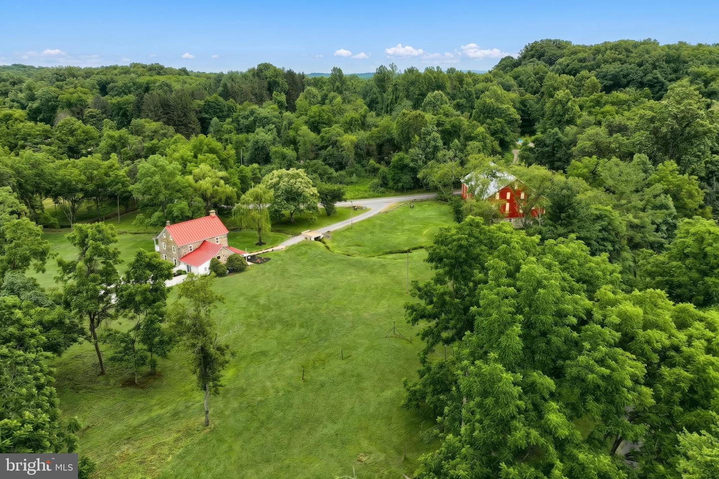 721 Company Farm Rd Property Photo 67