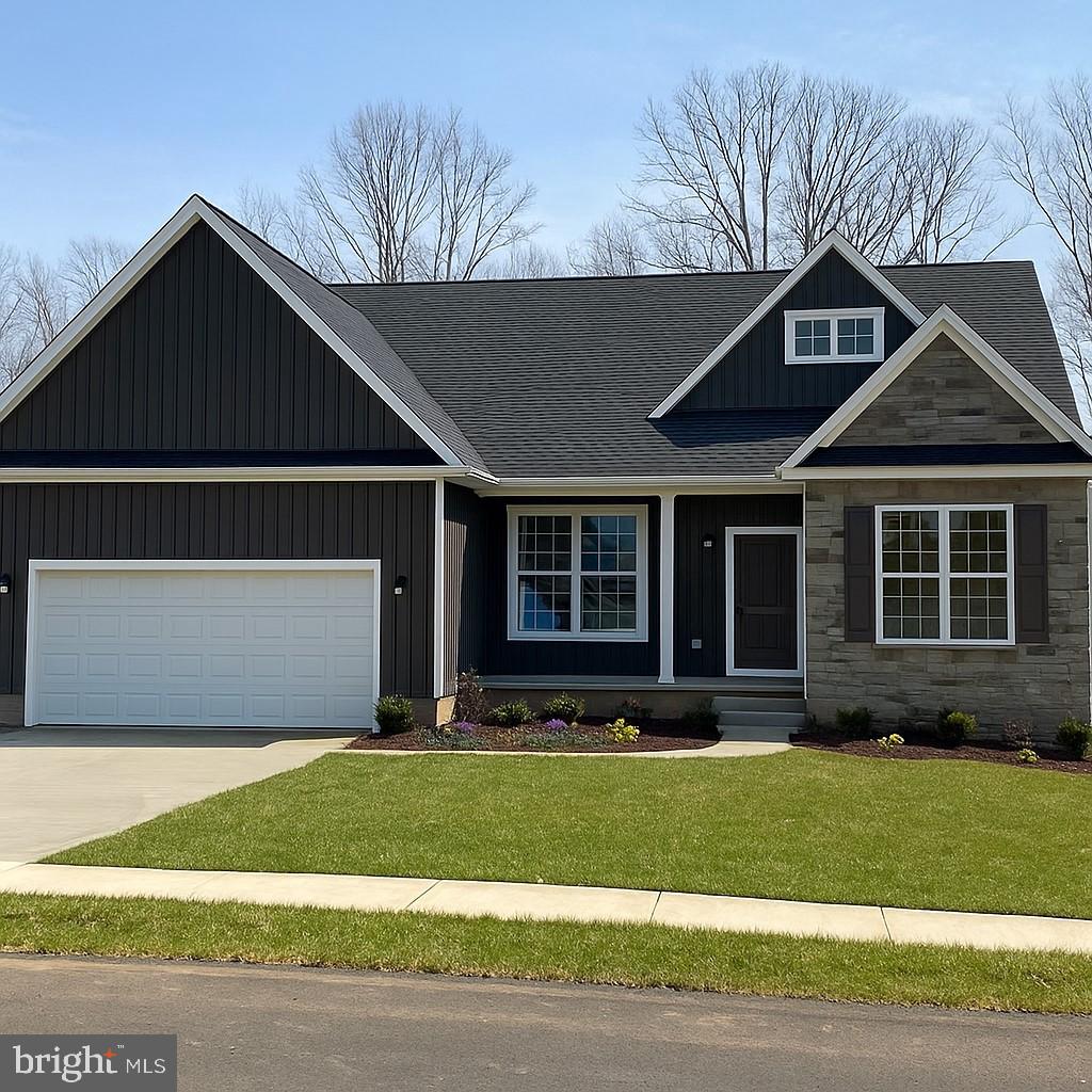 97 Flint Drive #lot 56 Property Photo 1
