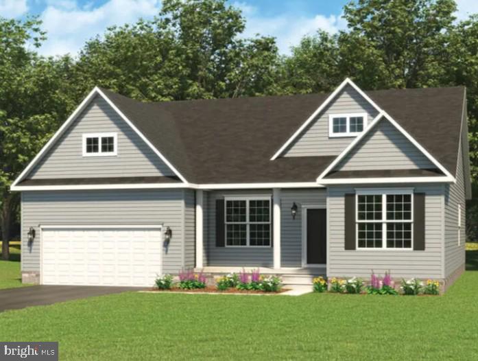 108 Red Stone Lane #lot 39 Property Photo 1