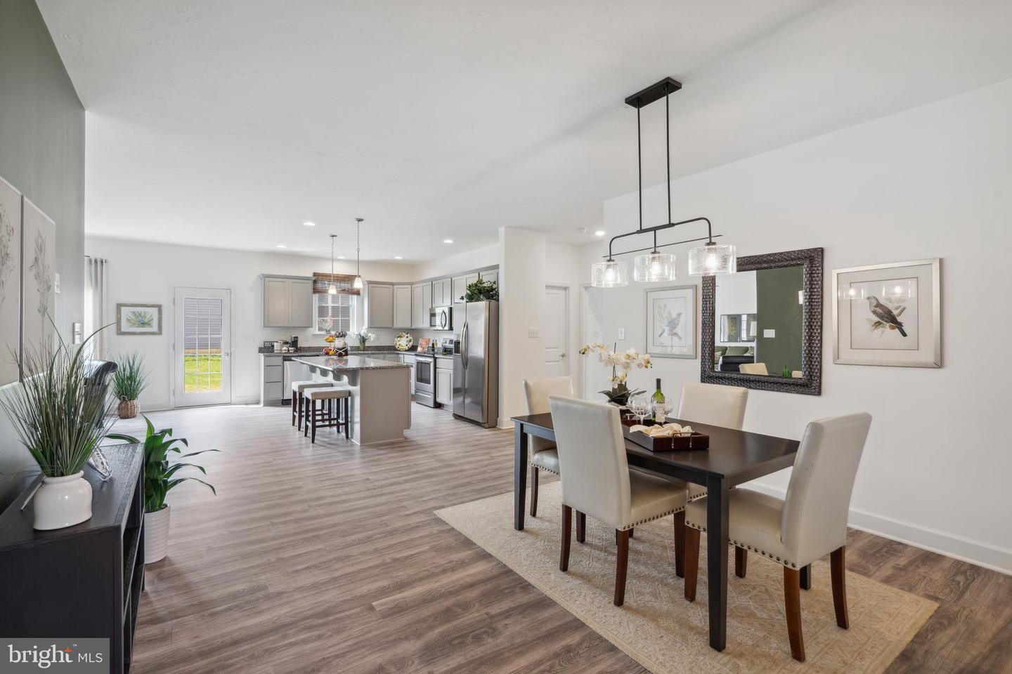 108 Red Stone Lane #lot 39 Property Photo 4
