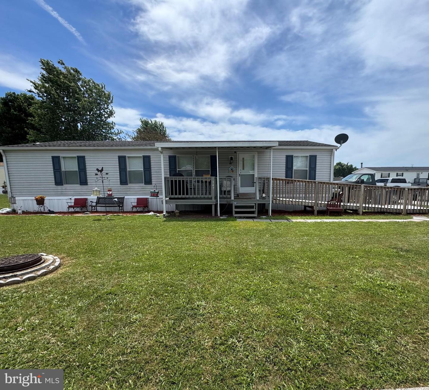 4820 Old Harrisburg Road #147 Property Photo 1