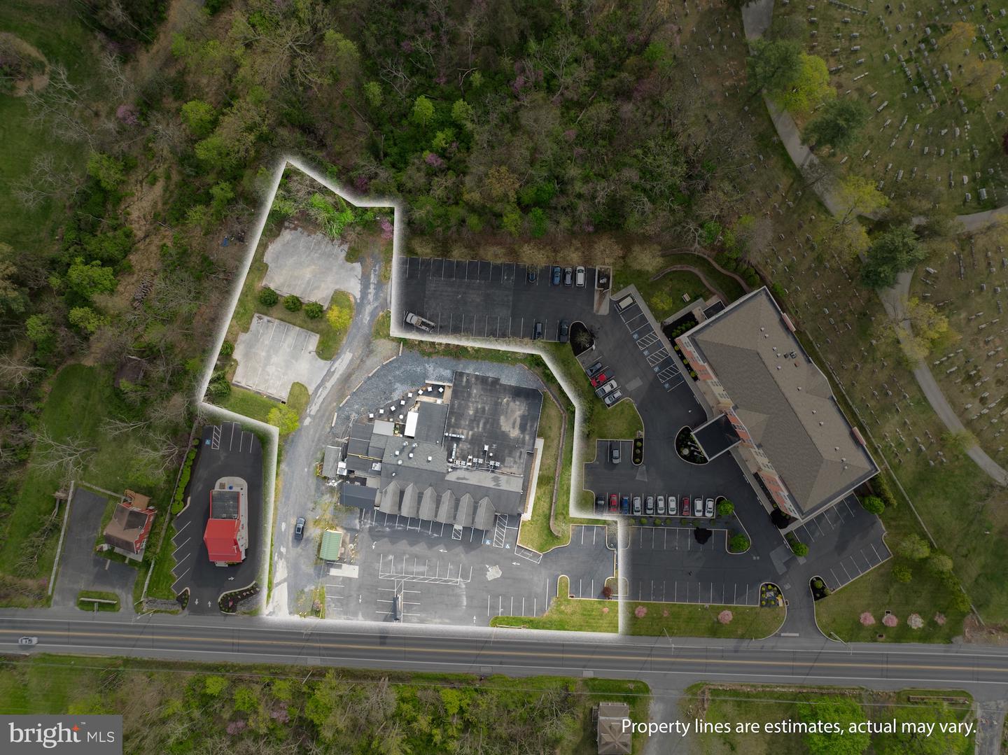 985 Baltimore Pike Property Photo 96