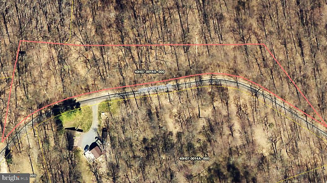 804 Chestnut Hill Rd Property Photo 1
