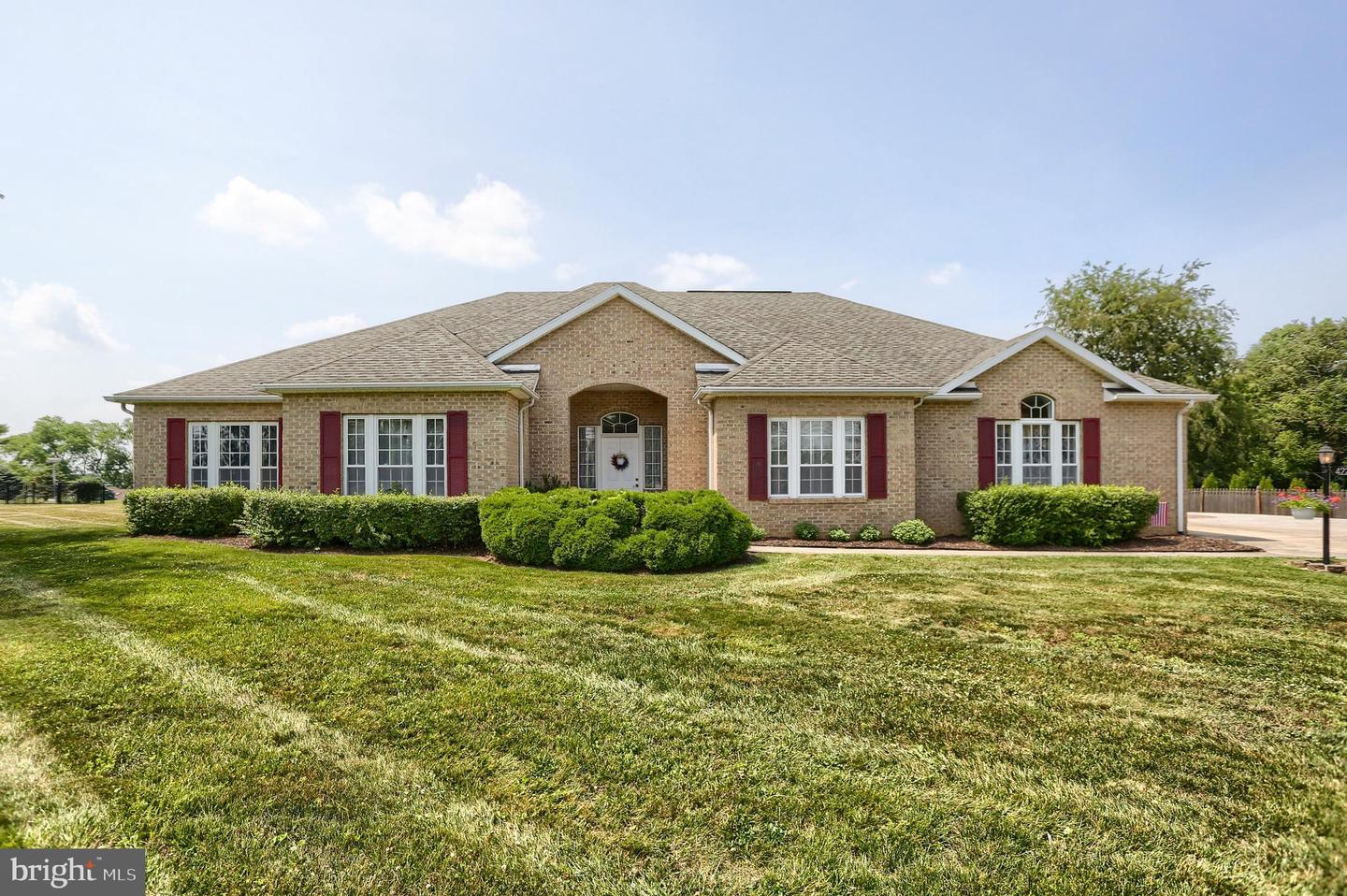 422 Bollinger Rd Property Photo 1