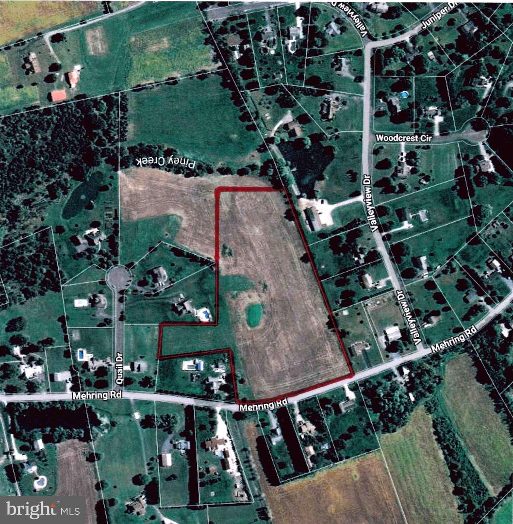 Lot 9 Mehring Rd Property Photo 1