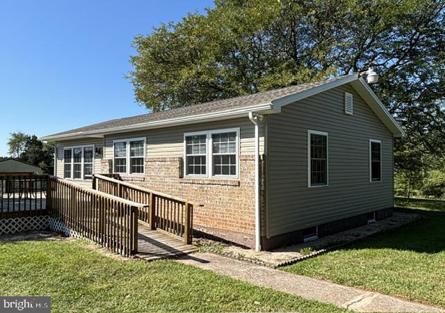 1605 HARNEY RD