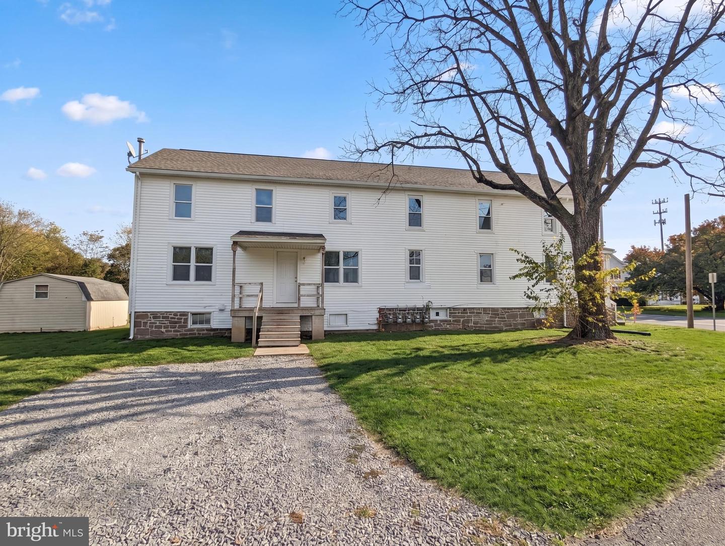 3754 Baltimore Property Photo 4