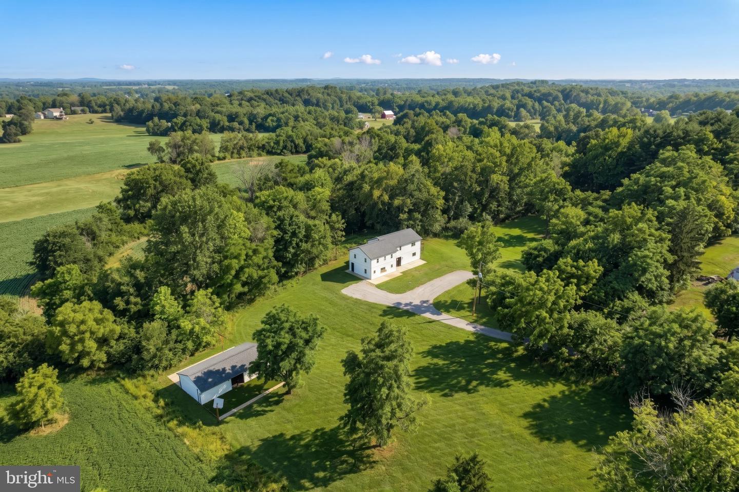 1001 FREDERICK PIKE