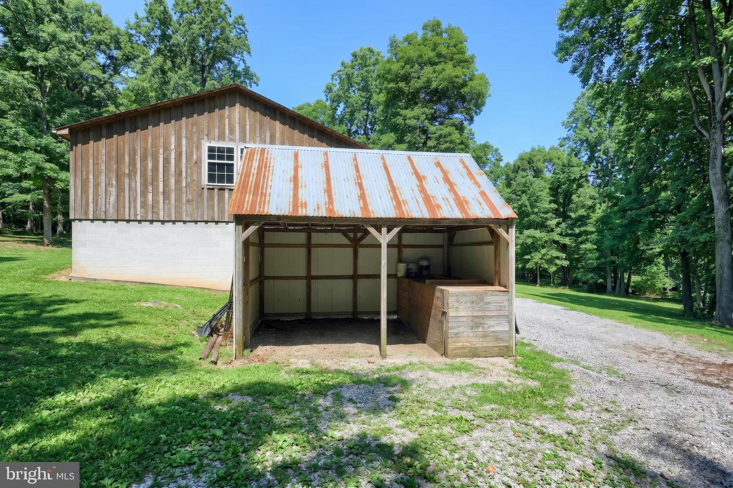 950-c Green Springs Rd Property Photo 17