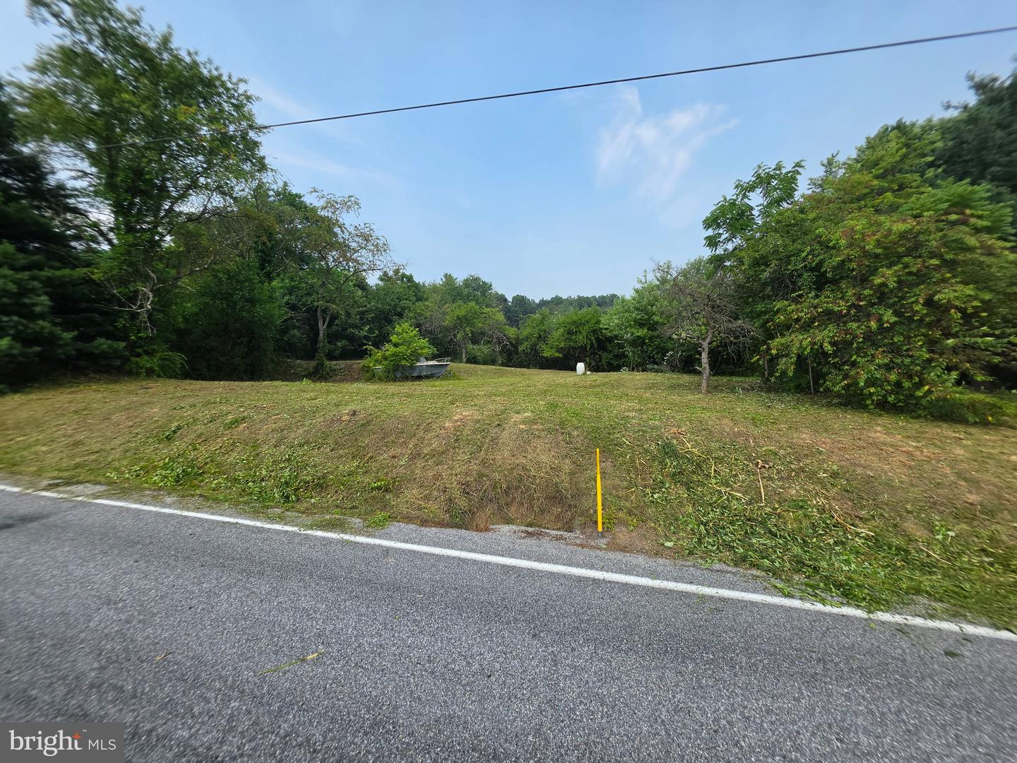 695 Mount Tabor Rd Property Photo 1