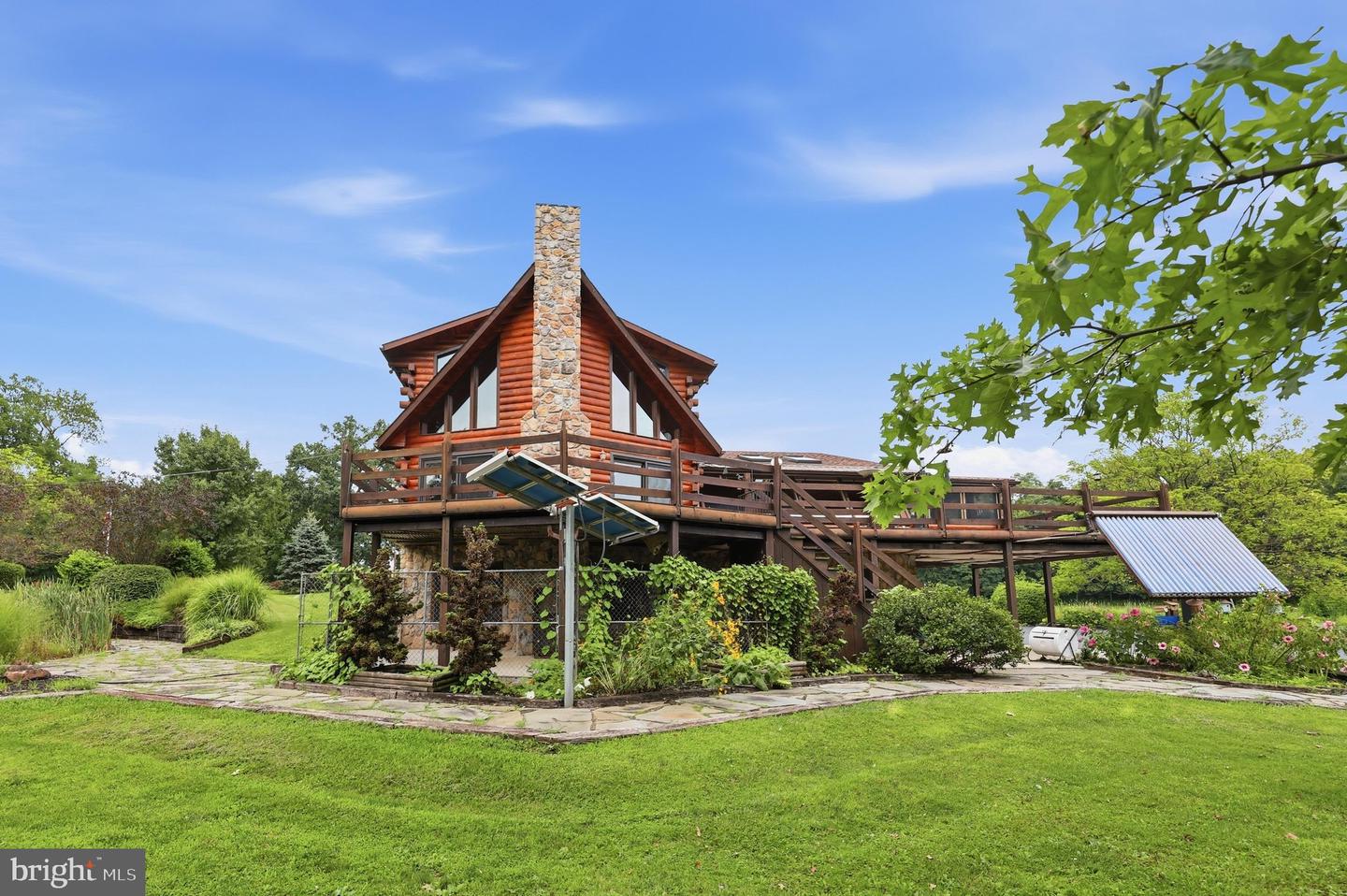 271 Rake Factory Rd Property Photo 1