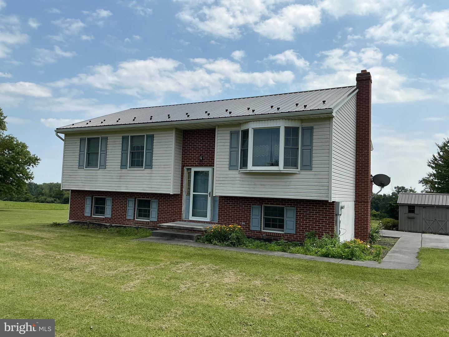 665 GAME LANDS RD