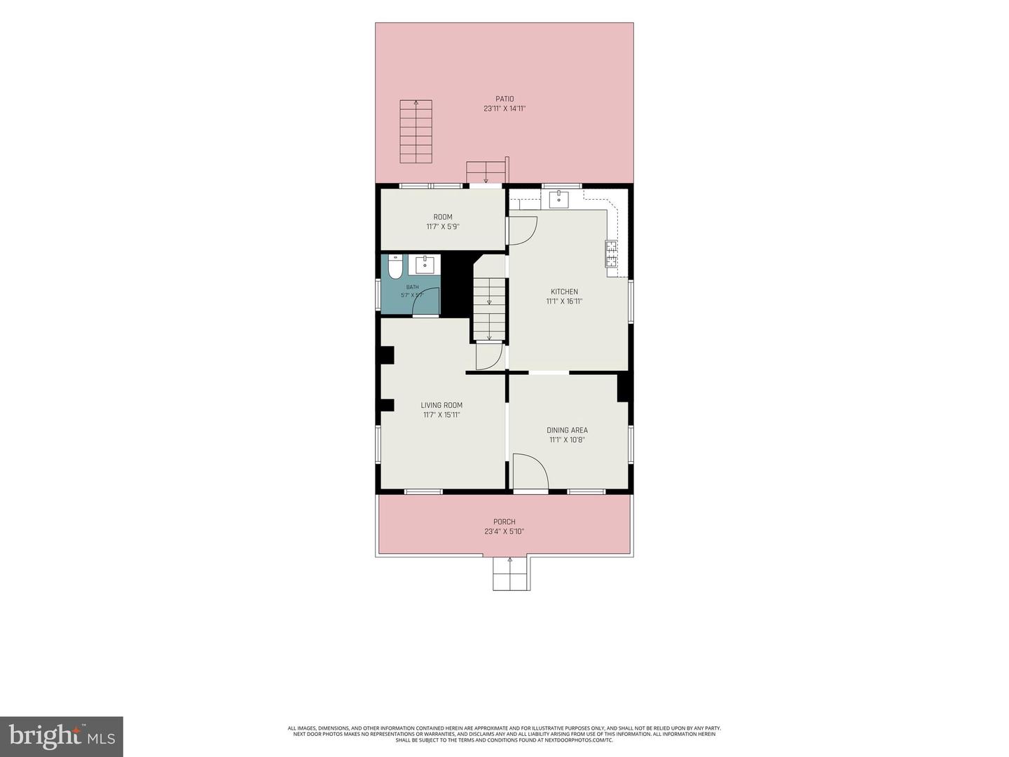 613 Third St Property Photo 16