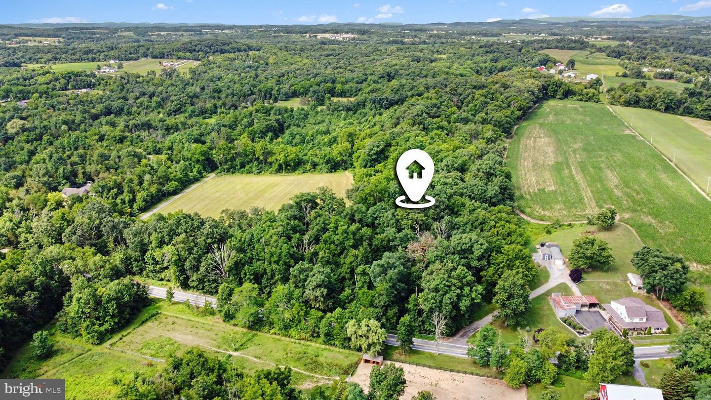 0 Latimore Valley Rd Property Photo 1