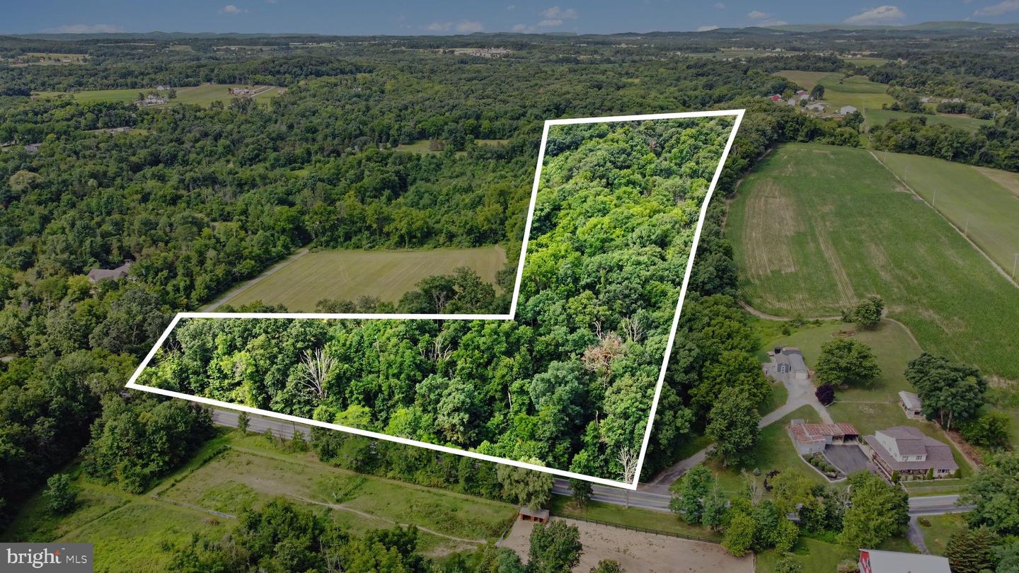 0 Latimore Valley Rd Property Photo 3