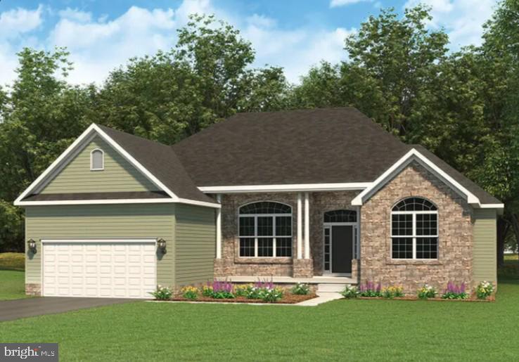 200 Eagle Lane #lot 28 Property Photo 1
