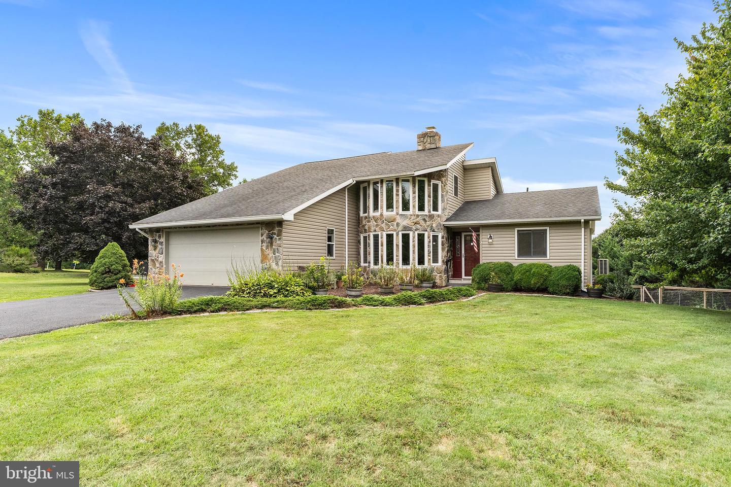 770 YELLOW HILL RD