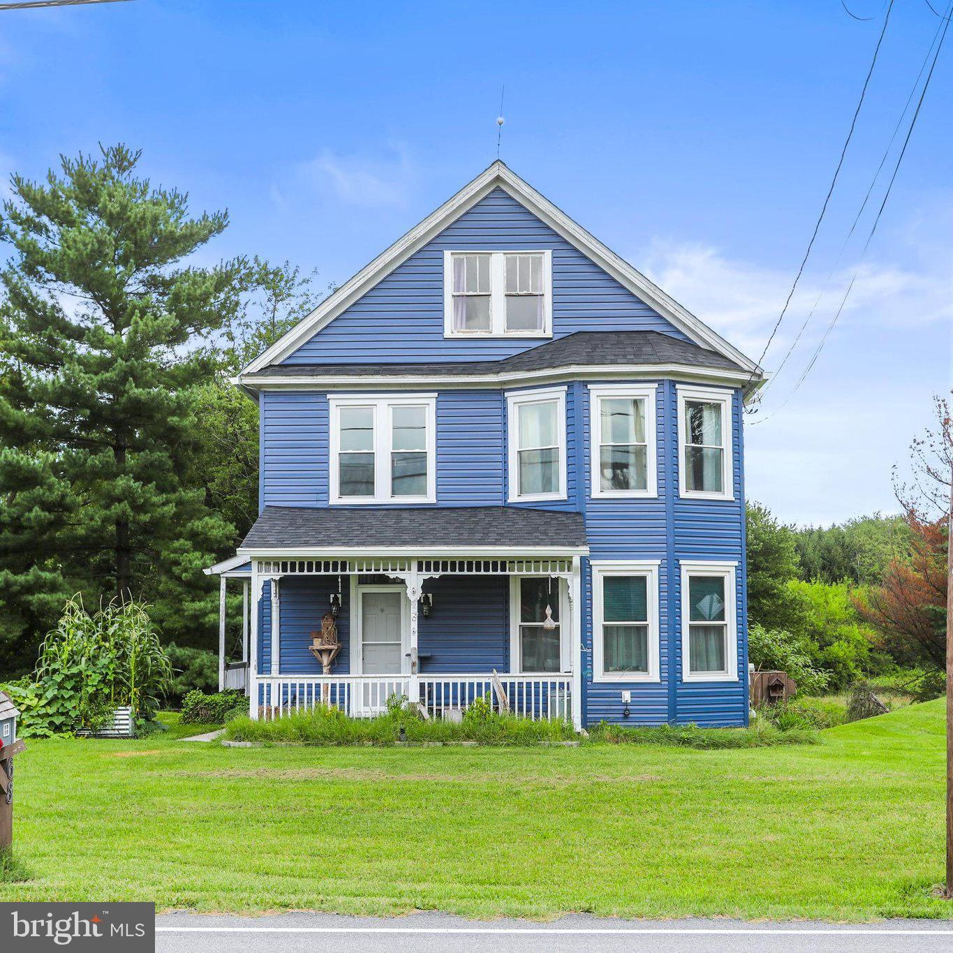 68 Bollinger Rd Property Photo 1