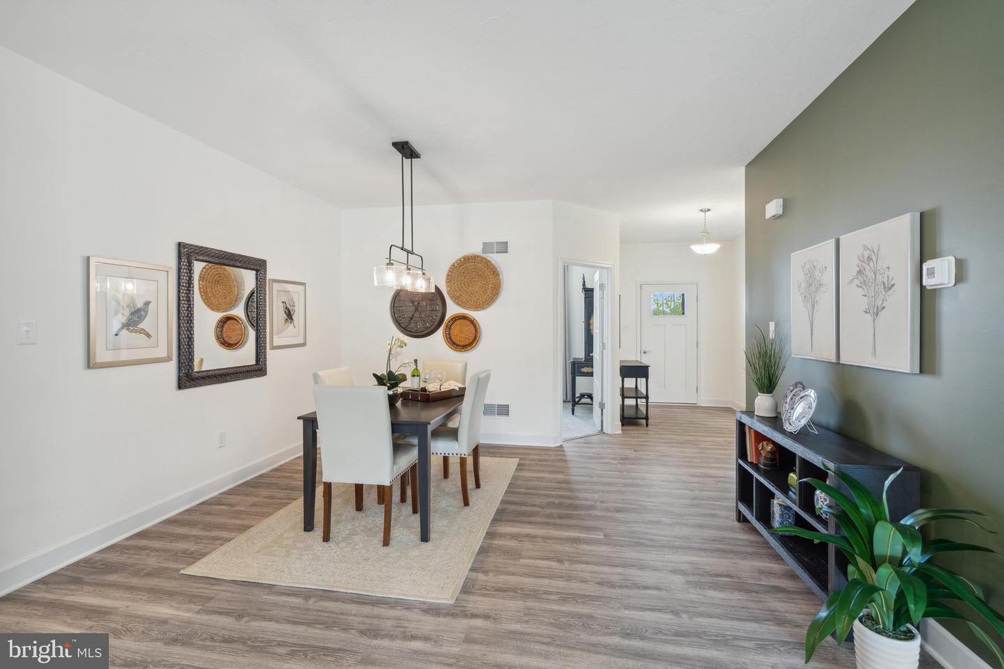 116 Red Stone Lane #lot 38 Property Photo 4