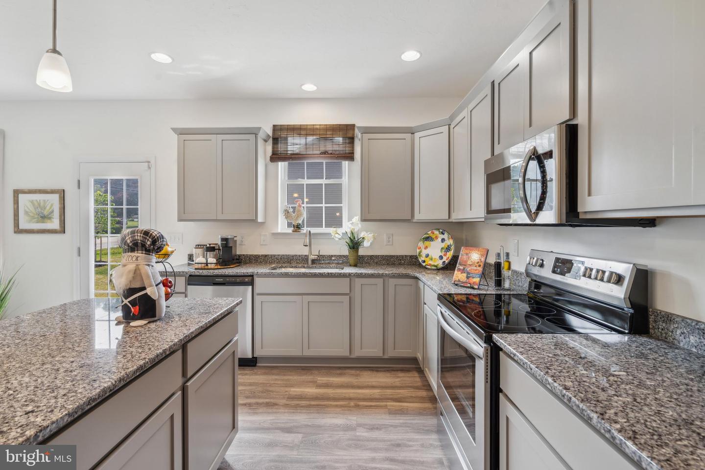 116 Red Stone Lane #lot 38 Property Photo 8