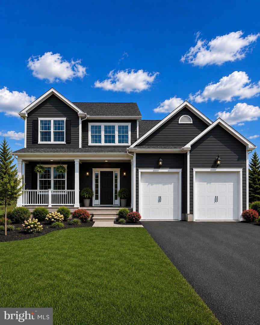 230 Eagle Lane #lot 25 Property Photo 1