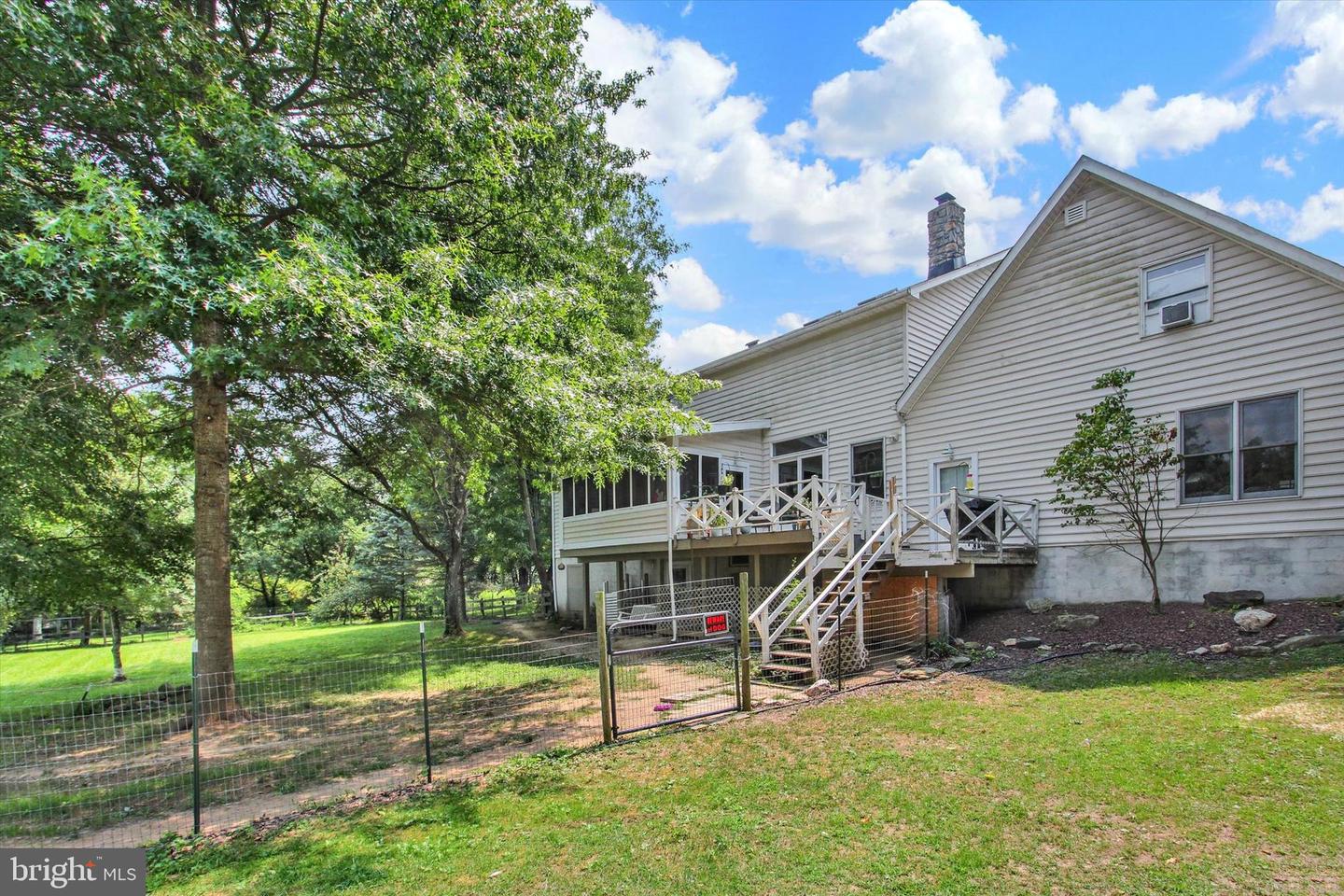 875 Mount Carmel Rd Property Photo 41