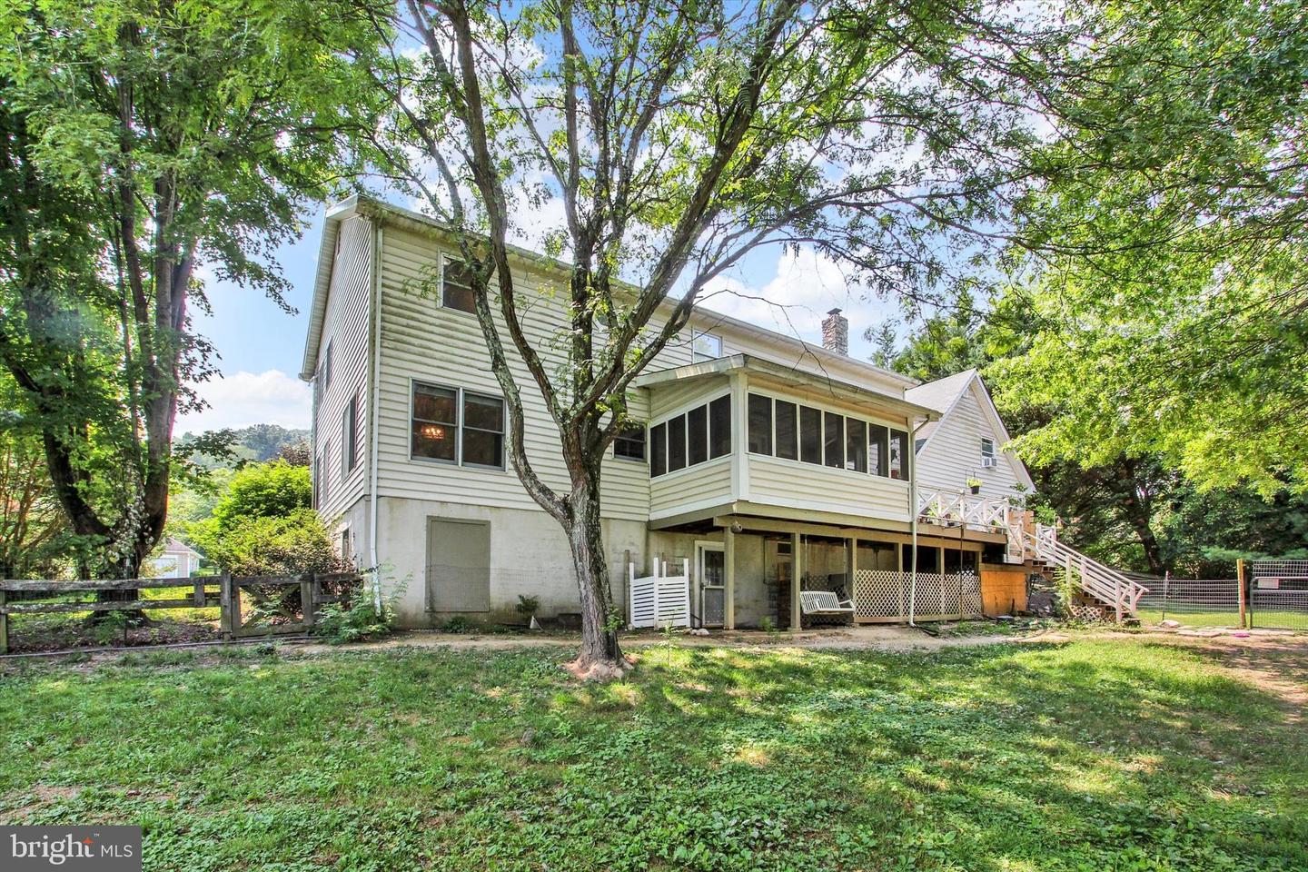 875 Mount Carmel Rd Property Photo 43