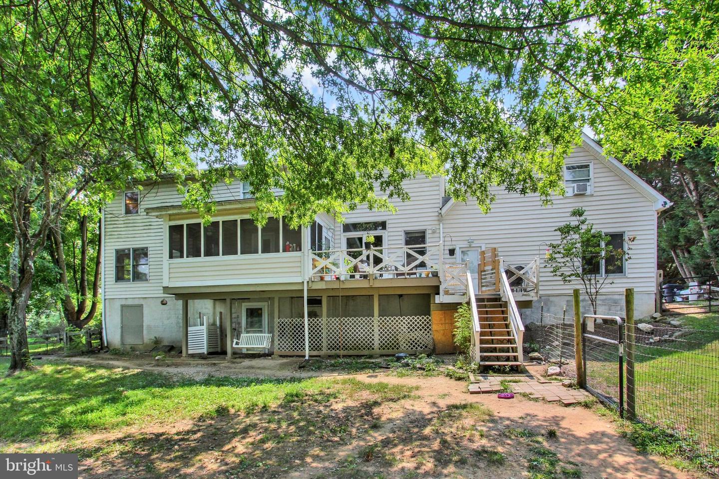 875 Mount Carmel Rd Property Photo 44