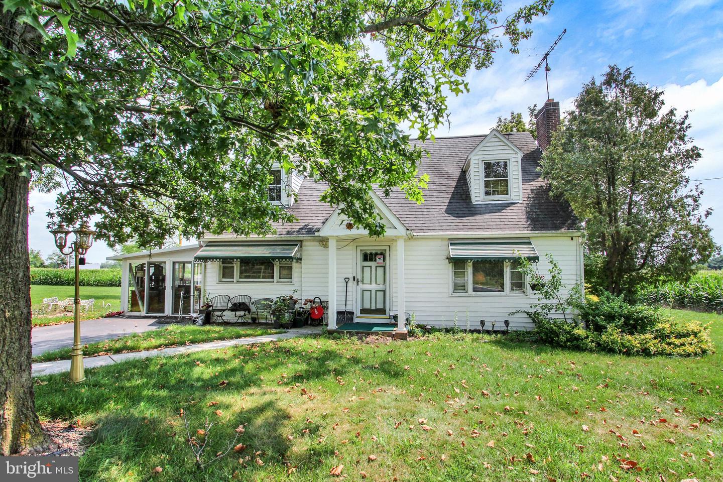3645 OLD HARRISBURG RD Property Photo 1