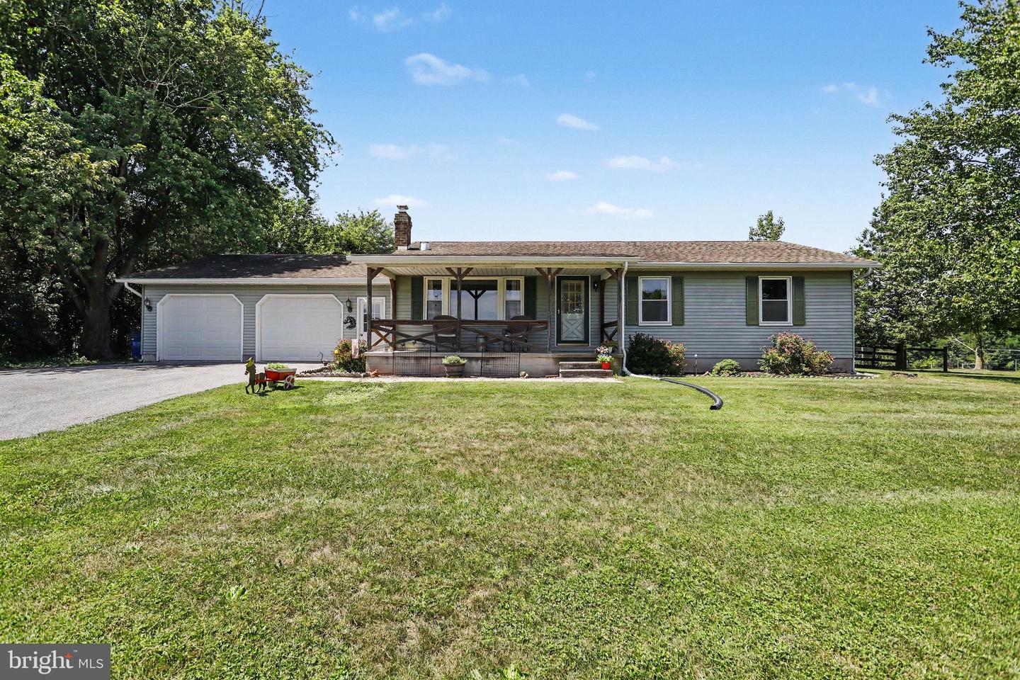 500 TEETER RD Property Photo 1
