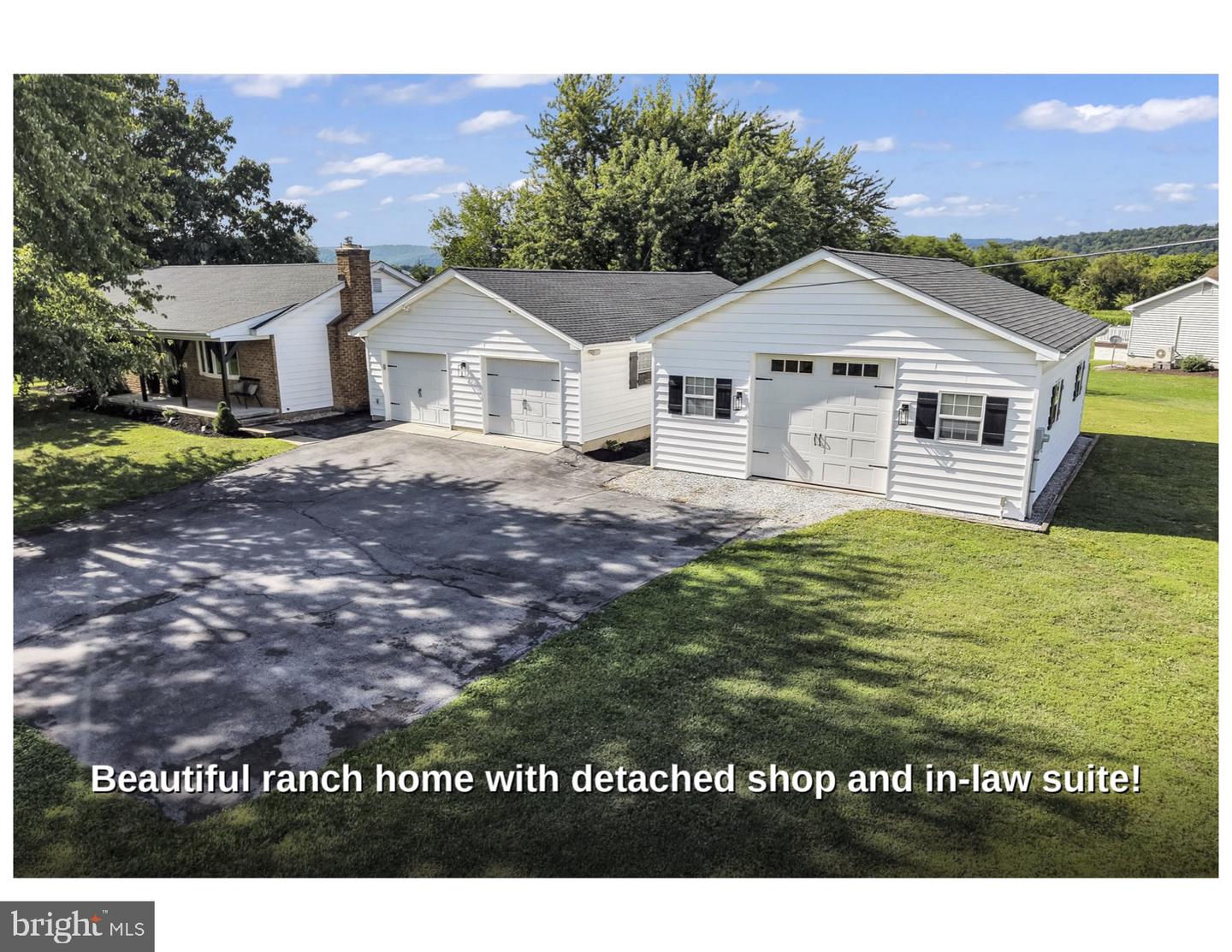 2825 Chambersburg Rd Property Photo 1