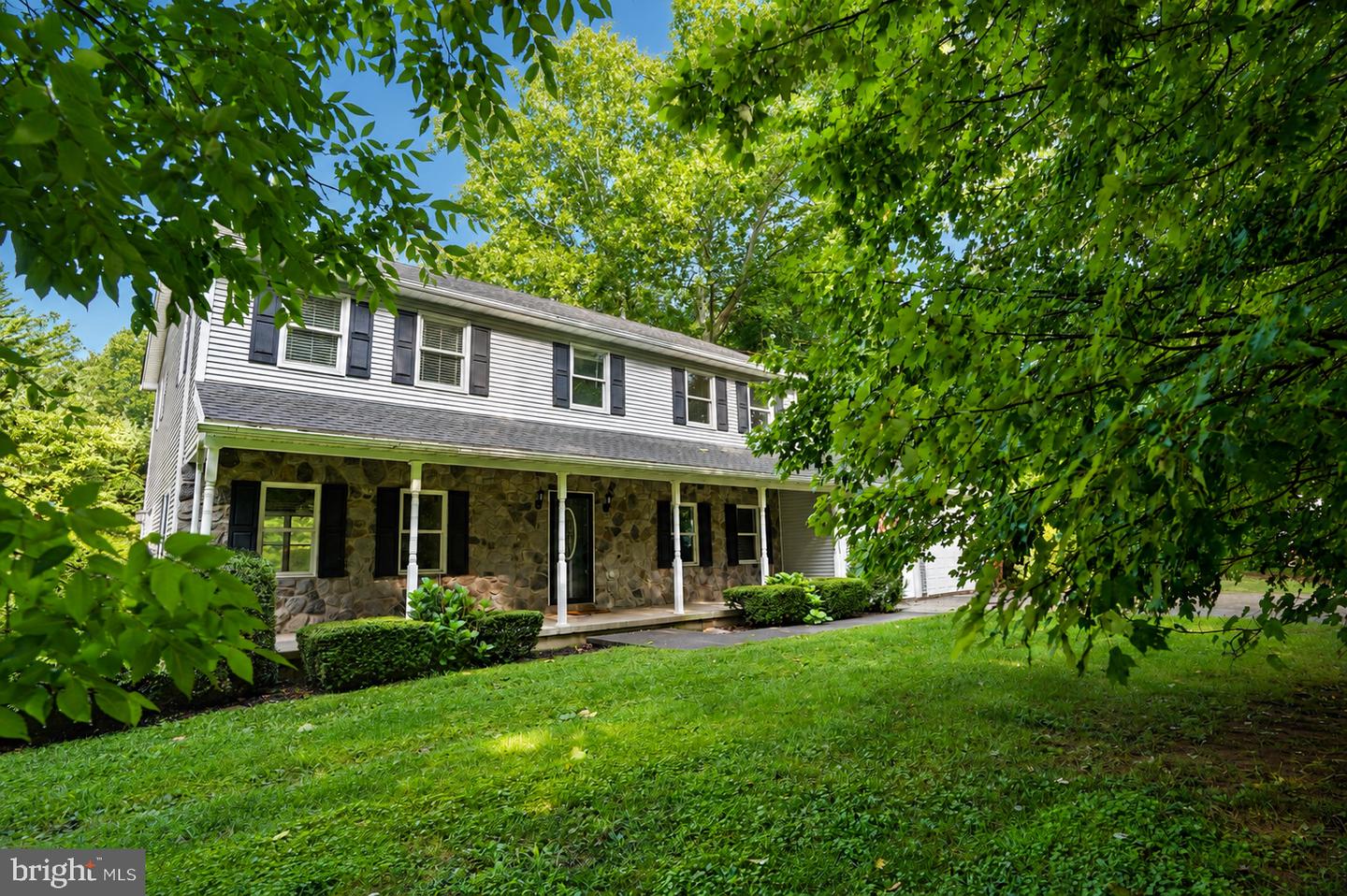 35 Blue Ridge Trl Property Photo 2