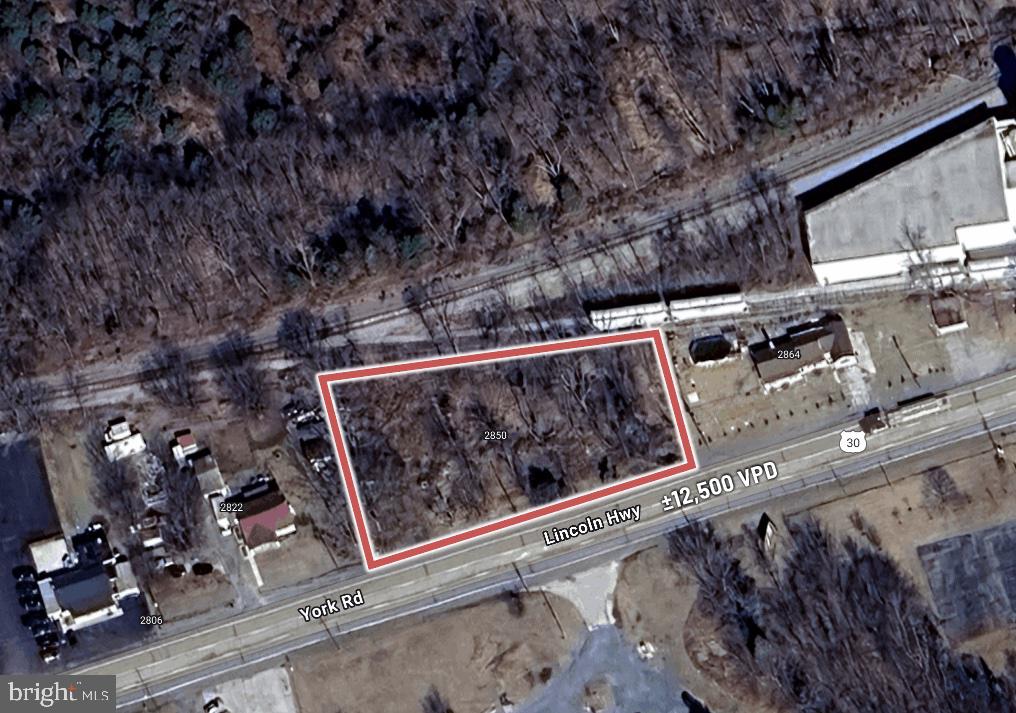2850 York Rd Property Photo 1