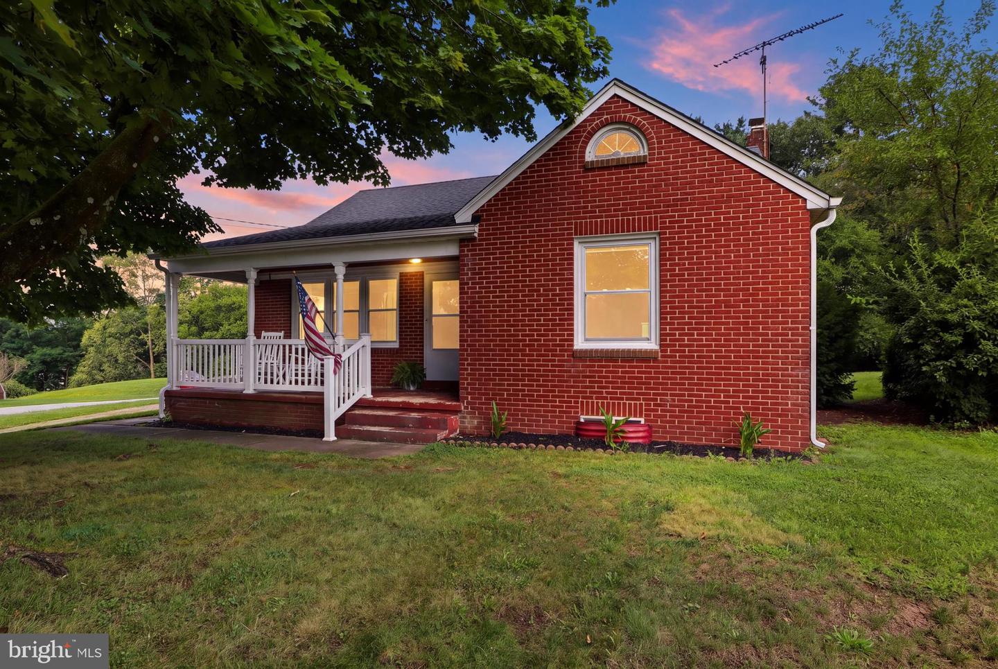 973 FREDERICK PIKE