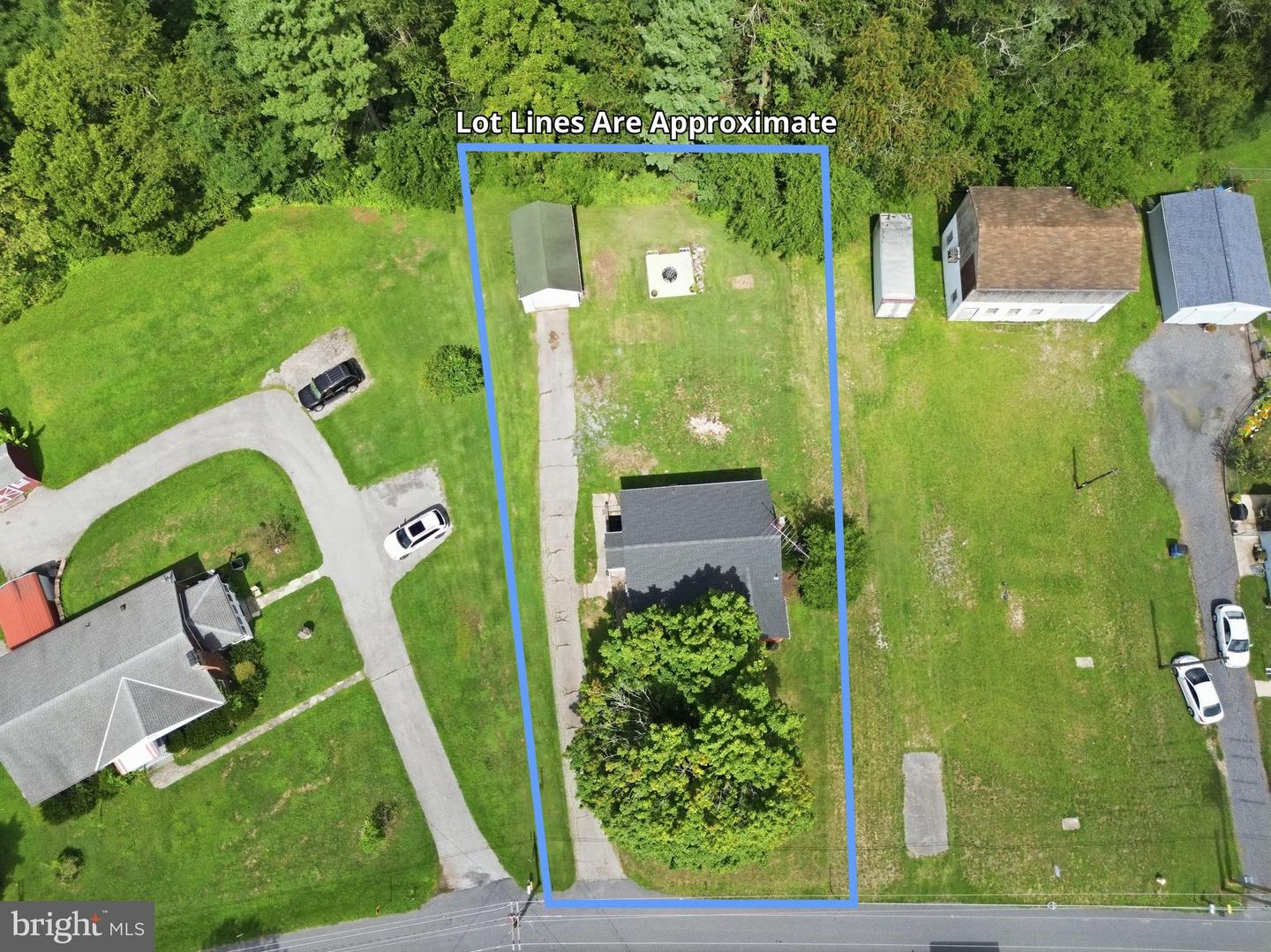 973 Frederick Pike Property Photo 46