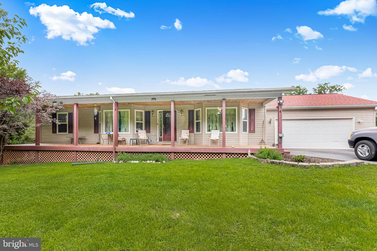 747 MCGLAUGHLIN RD