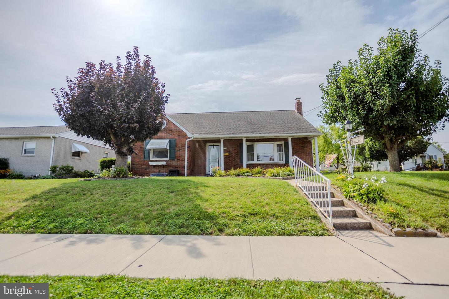 410 Delone Ave Property Photo 1
