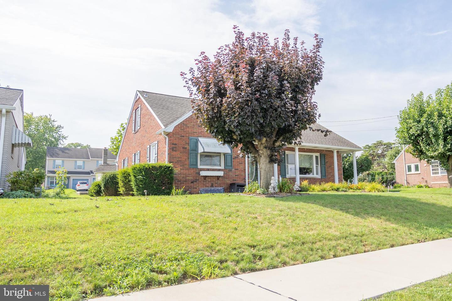 410 Delone Ave Property Photo 4