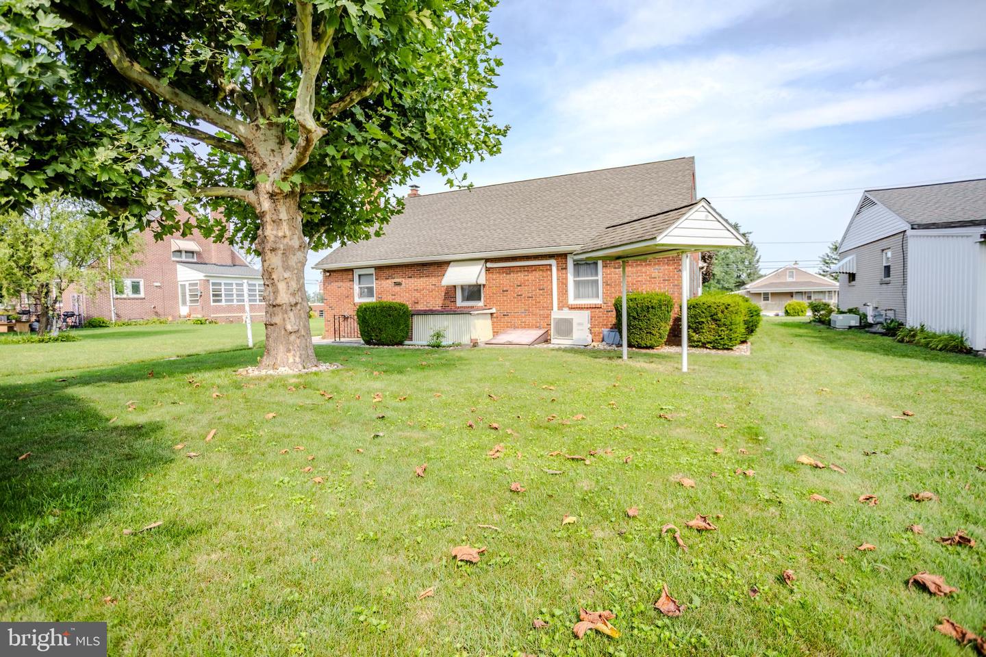 410 Delone Ave Property Photo 7