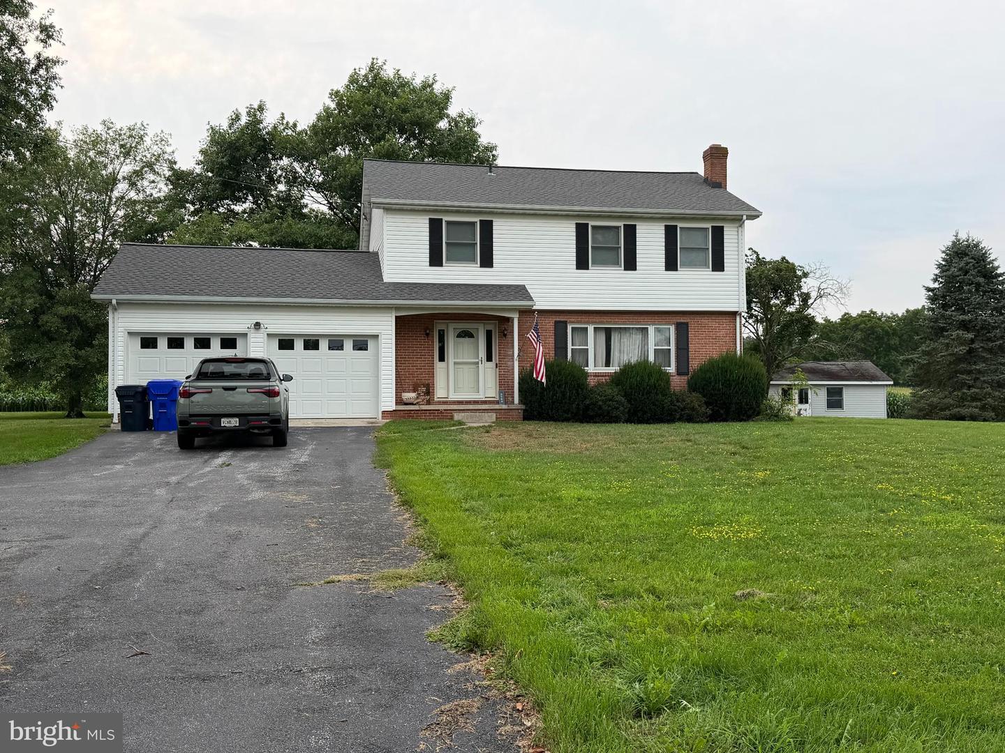 3564 Old Harrisburg Rd Property Photo 1