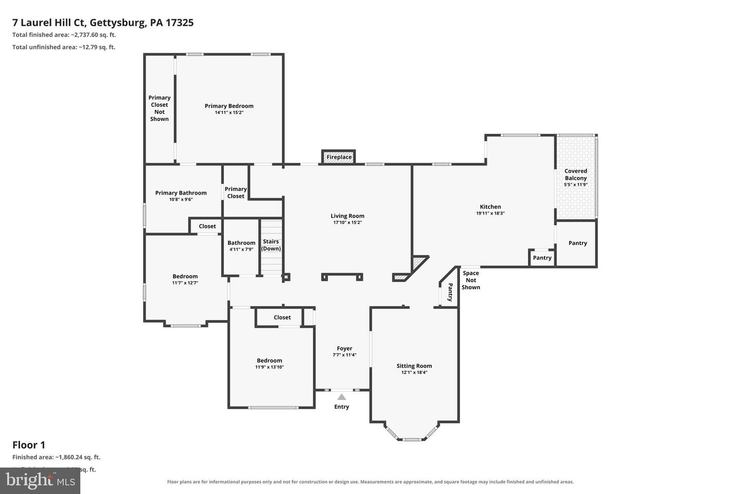 7 Laurel Hill Ct Property Photo 60