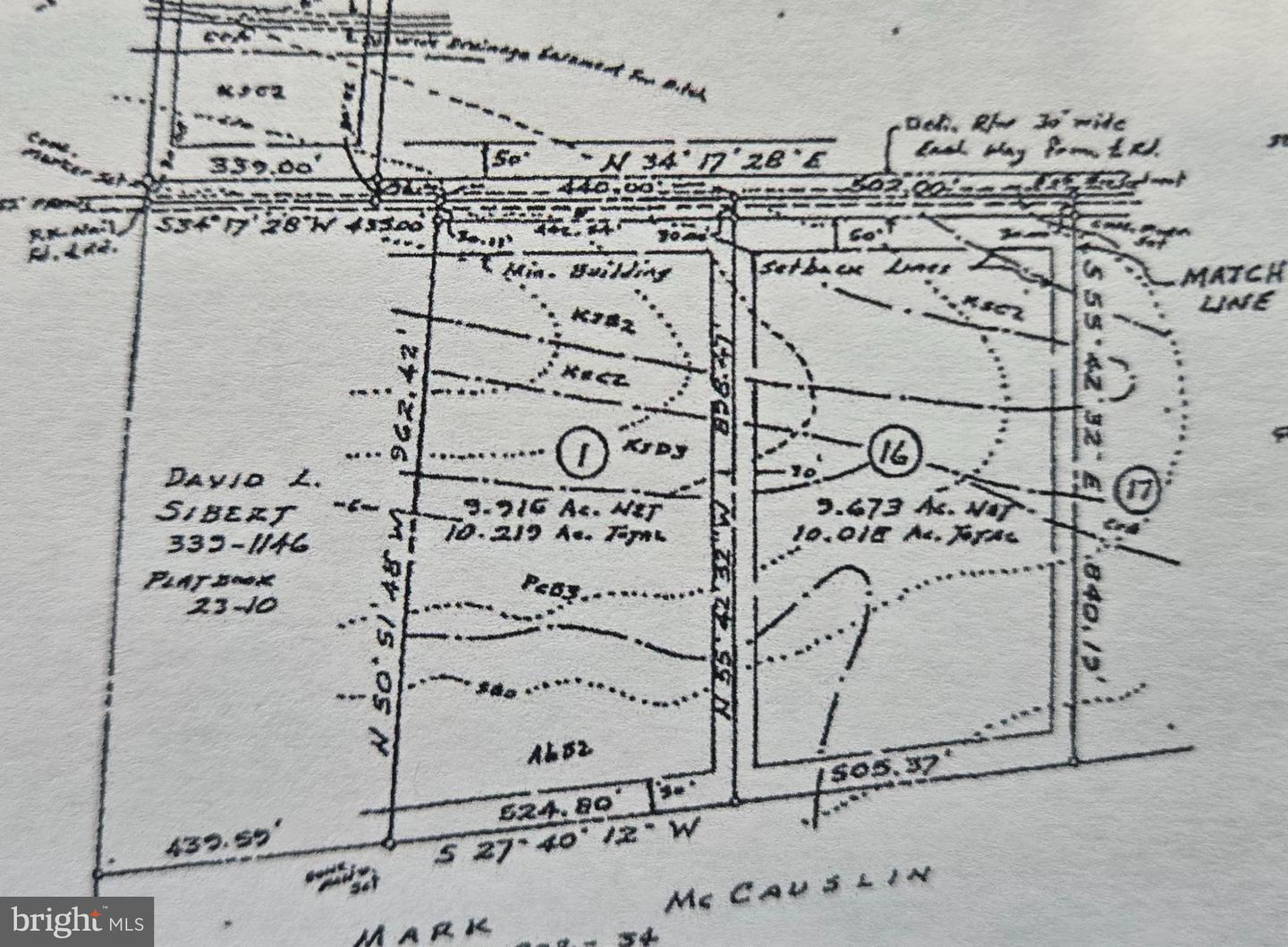 Lot 1 Old Harrisburg Rd Property Photo 3