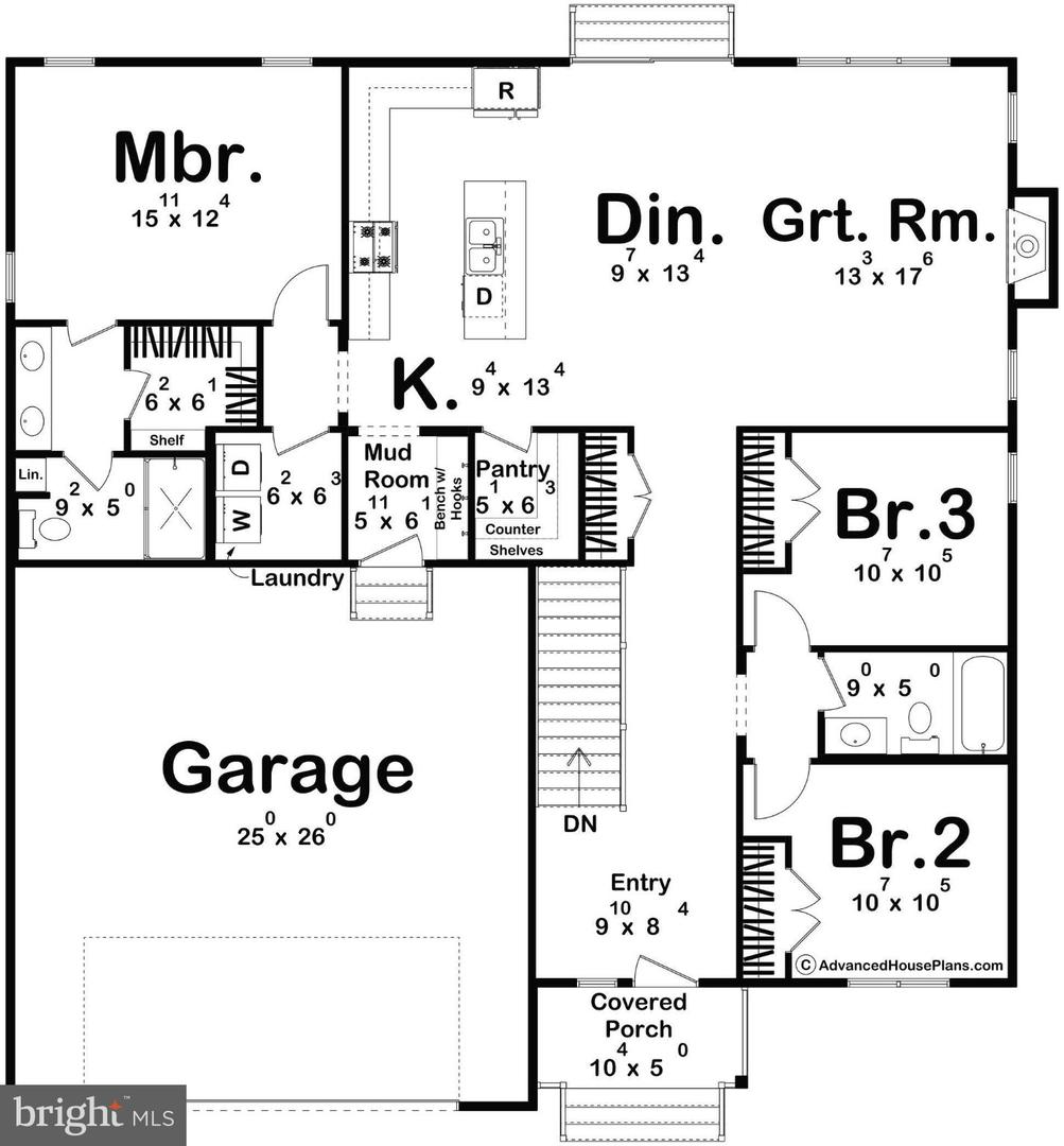 1 Pinehurst Trl Property Photo 6