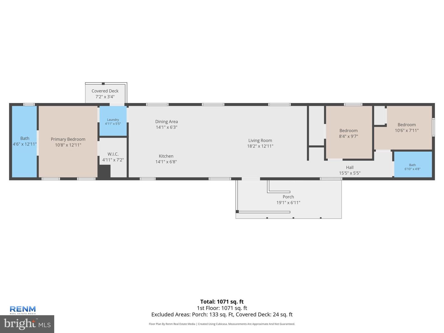 277 Berwick Rd Property Photo 25