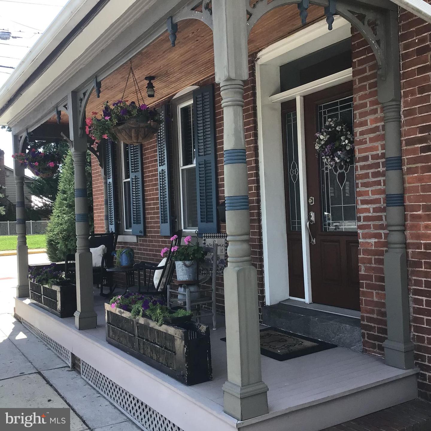 13 Hanover Street Property Photo 1